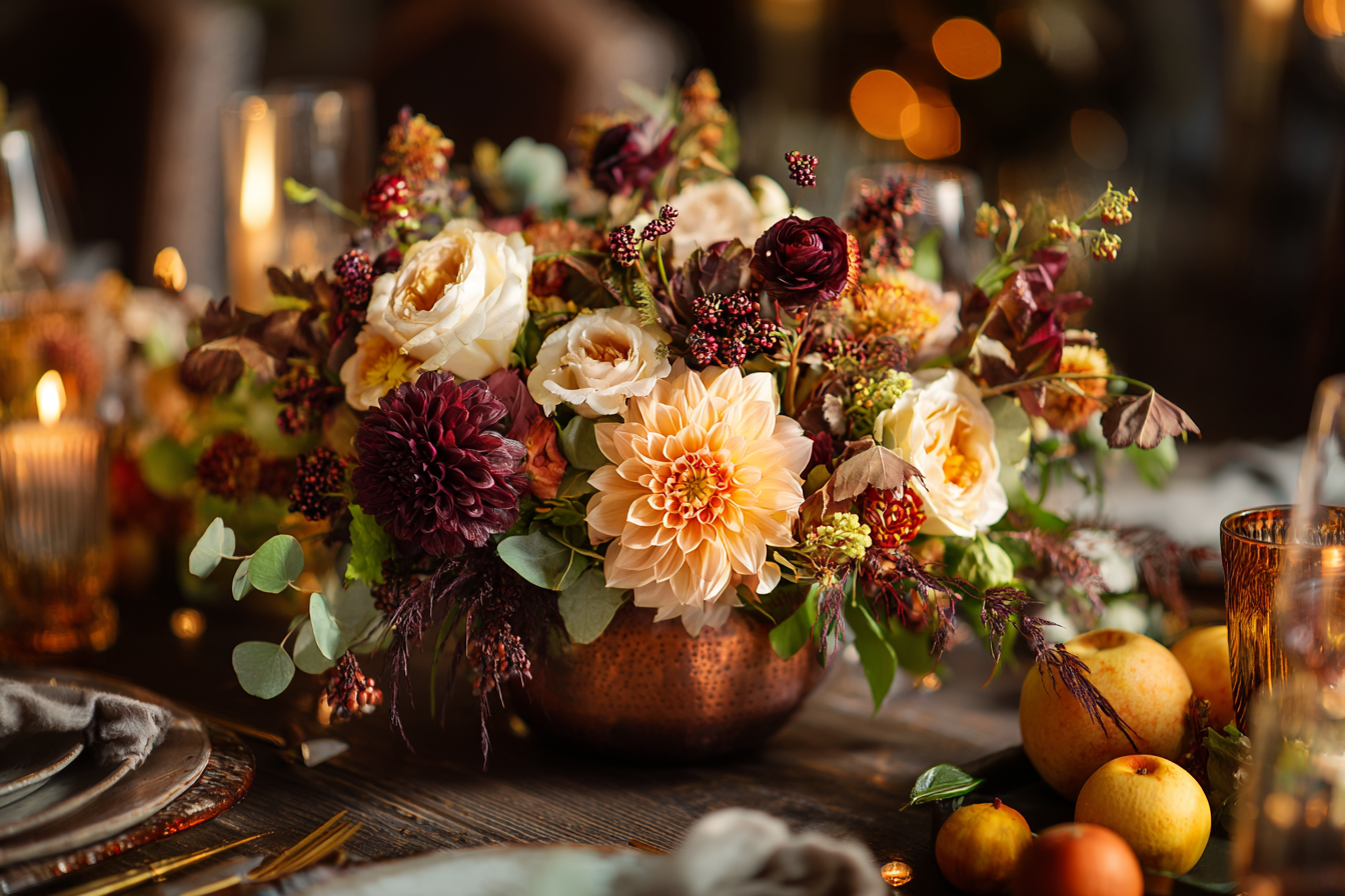 Seasonal finds